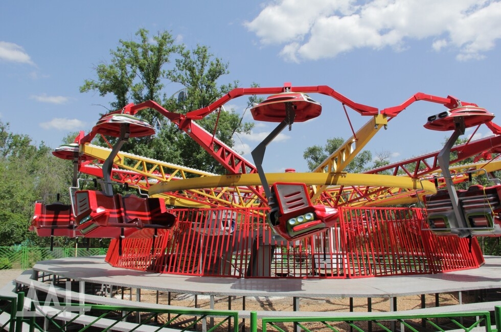 Фото: Донецкое агентство новостей