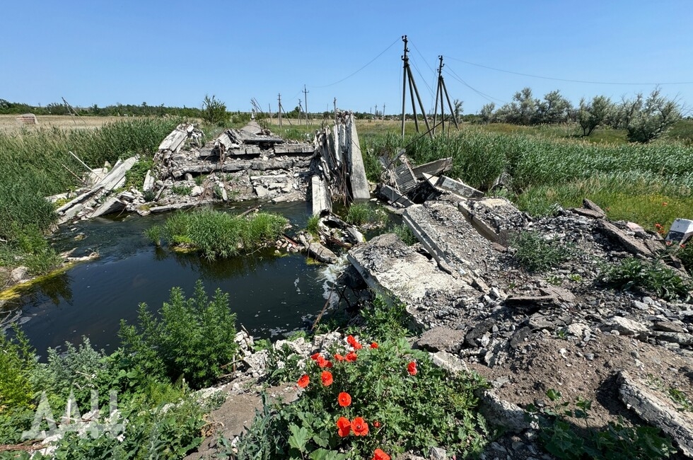 Фото: Донецкое агентство новостей