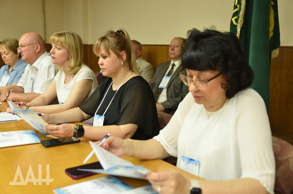 Фото: Донецкое агентство новостей