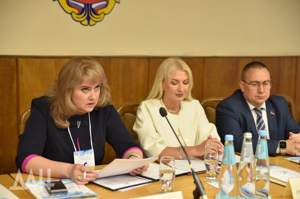 Фото: Донецкое агентство новостей