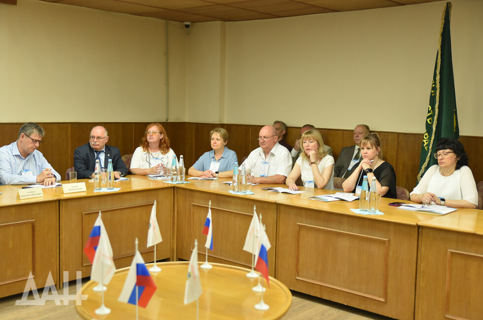 Фото: Донецкое агентство новостей