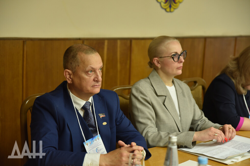 Фото: Донецкое агентство новостей