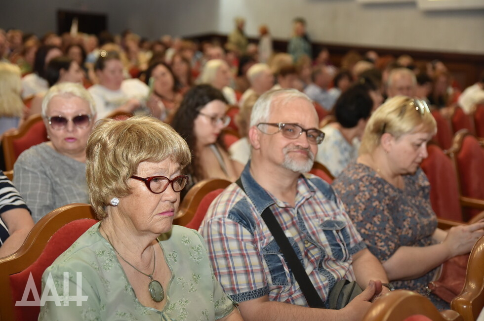 Фото: Донецкое агентство новостей