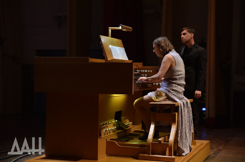 Фото: Донецкое агентство новостей