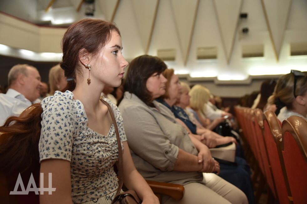 Фото: Донецкое агентство новостей