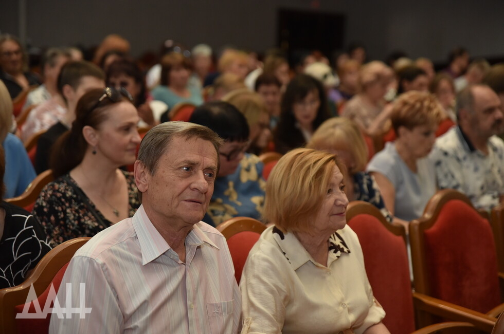 Фото: Донецкое агентство новостей