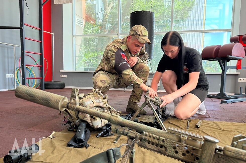 Фото: Донецкое агентство новостей