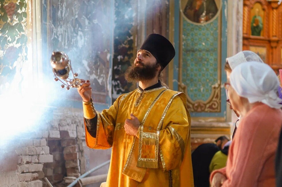 Фото: пресс-служба Министерства молодежной политики ДНР