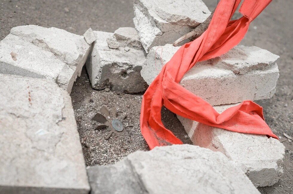 Фото: пресс-служба Министерства молодежной политики ДНР