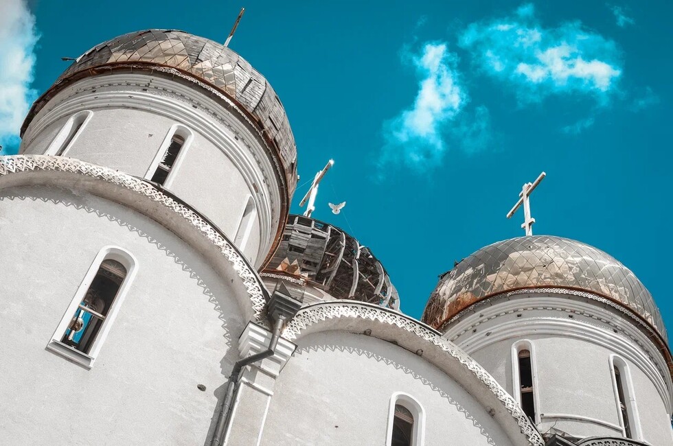 Фото: пресс-служба Министерства молодежной политики ДНР