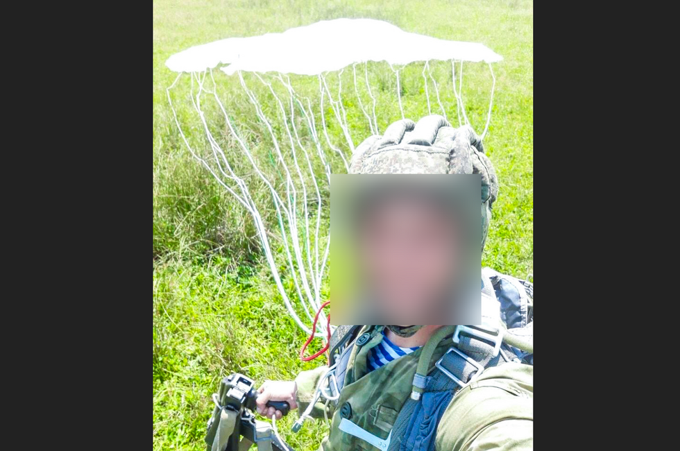 Фото: из архива Армейского спецназа ЖНЕЦ