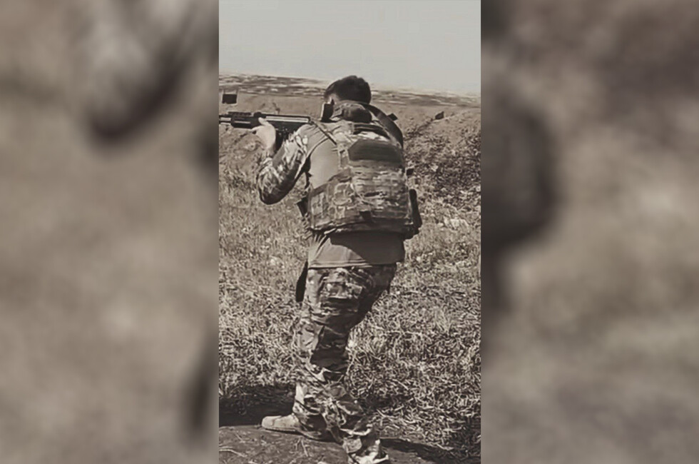 Фото из архива Армейского спецназа ЖНЕЦ