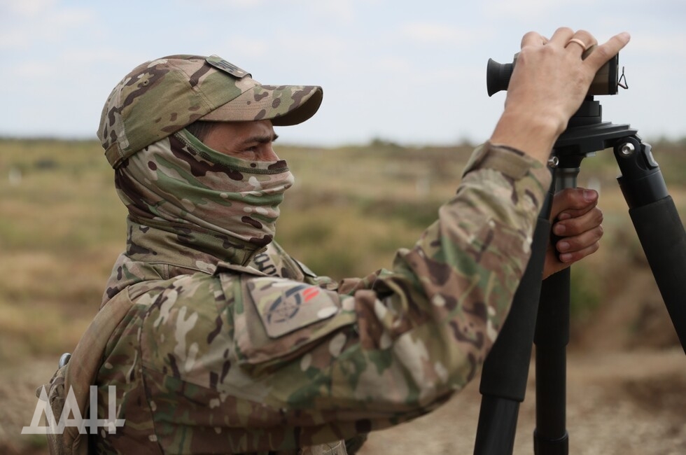 Фото: Донецкое агентство новостей 