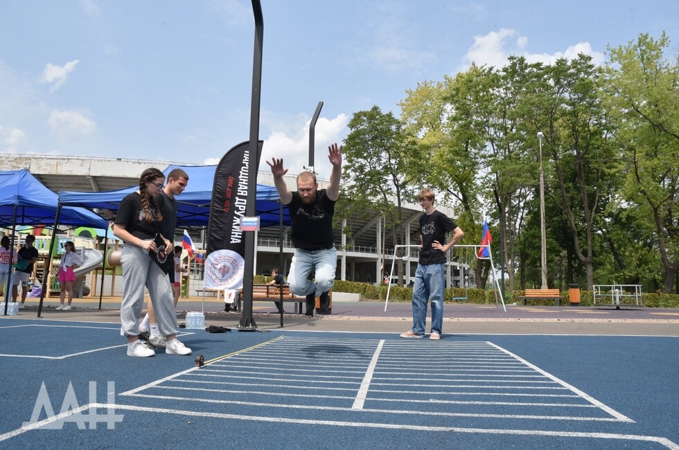 Фото: Донецкое агенство новостей