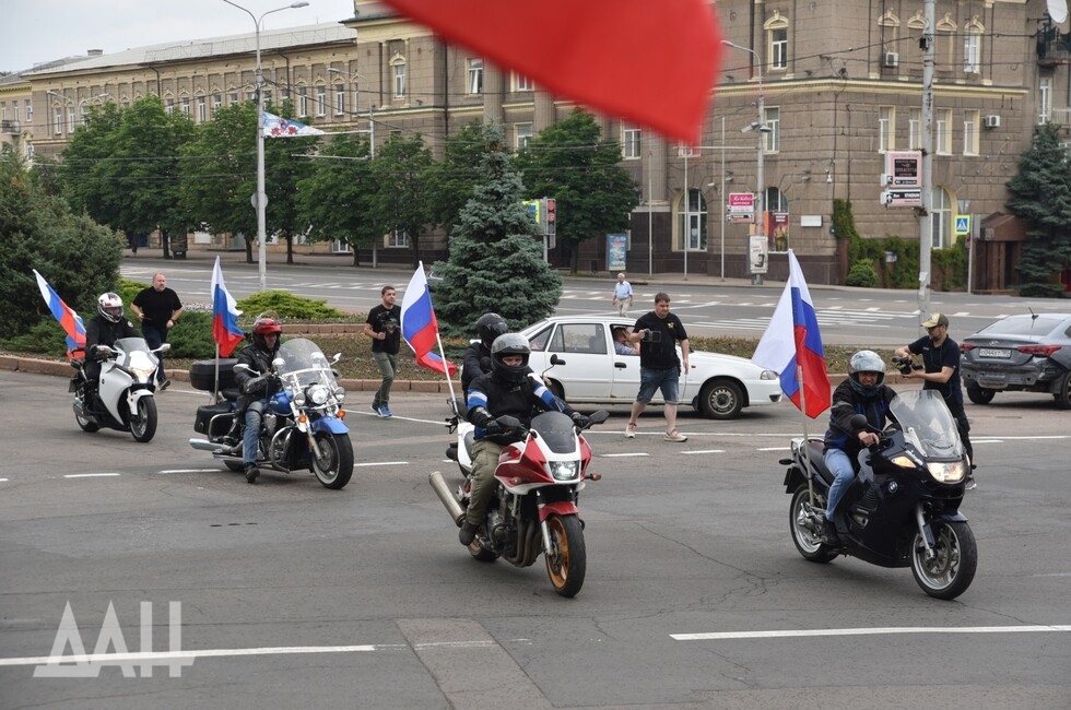 Фото: Донецкое агентство новостей