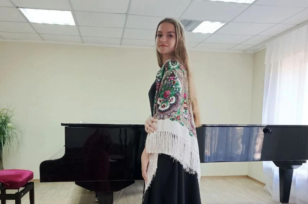 Фото: из личного архива