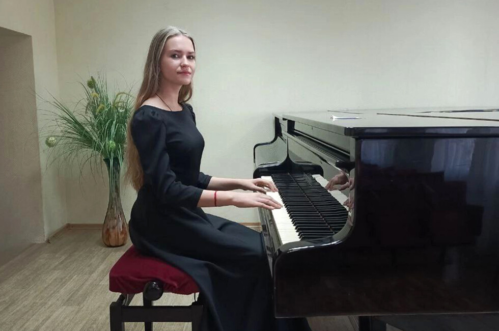 Фото: из личного архива