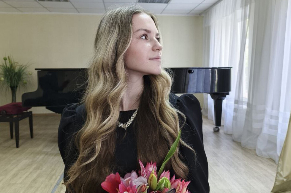 Фото: из личного архива