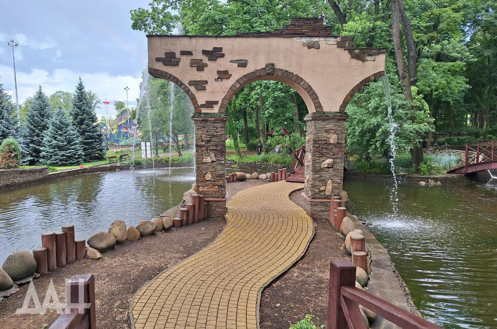 Фото: Донецкое агентство новостей