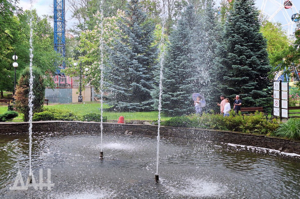 Фото: Донецкое агентство новостей