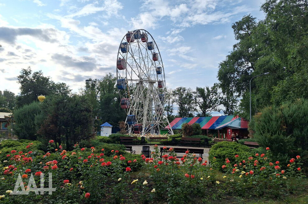 Фото: Донецкое агентство новостей