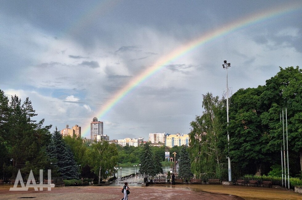Фото: Донецкое агентство новостей