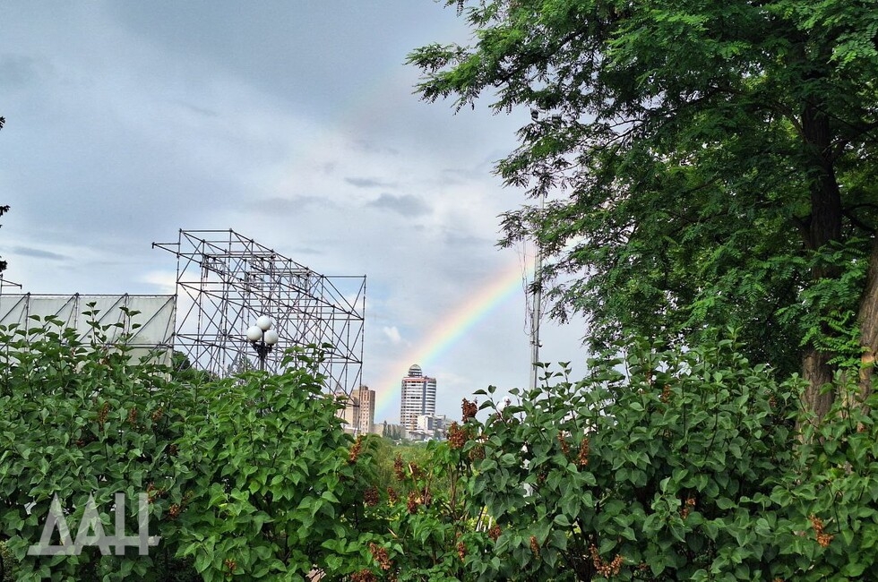 Фото: Донецкое агентство новостей
