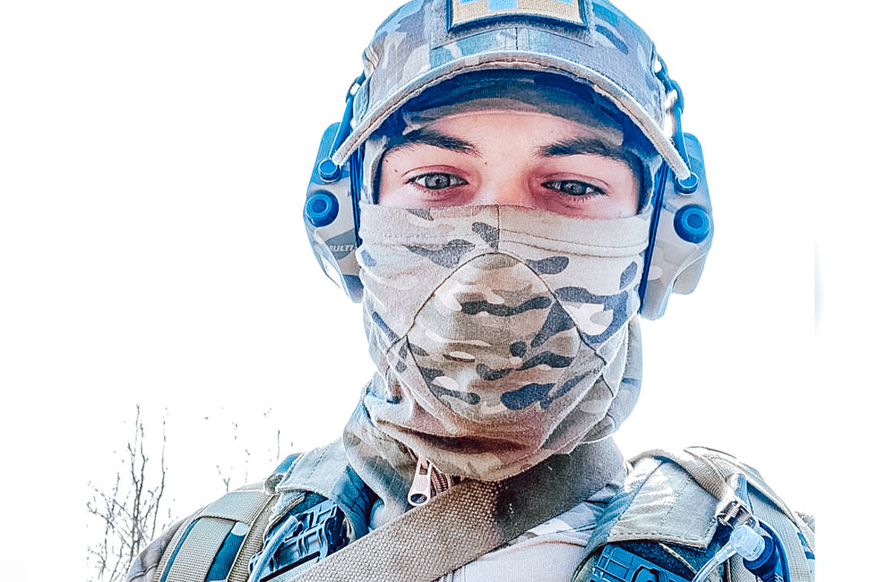 Фото из архива Армейского спецназа 