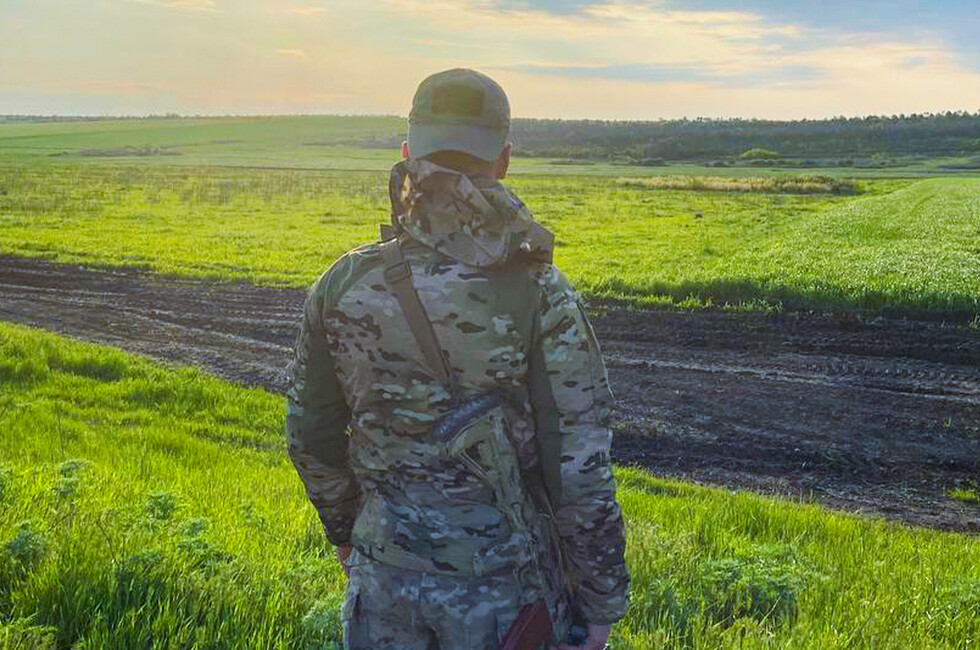 Фото из архива Армейского спецназа 