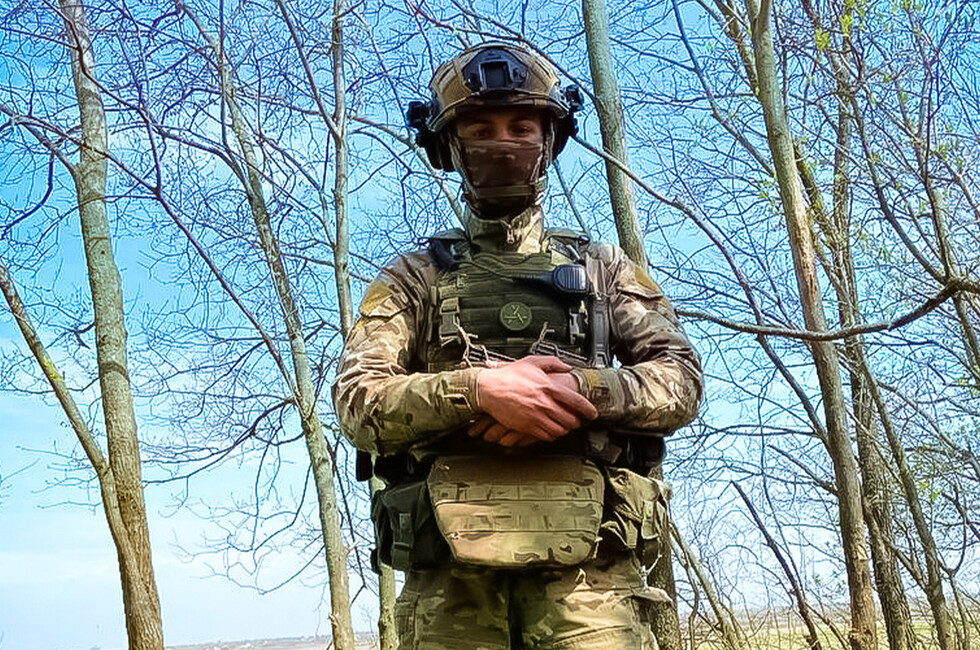 Фото из архива Армейского спецназа 