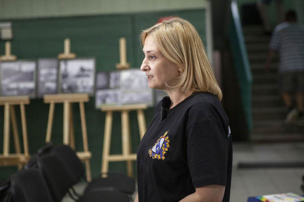 Фото: пресс-служба Министерства культуры Курской области