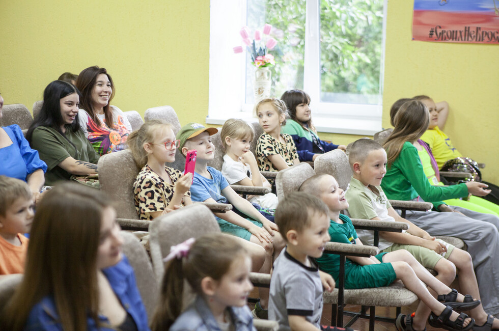 Фото: пресс-служба Министерства культуры Курской области