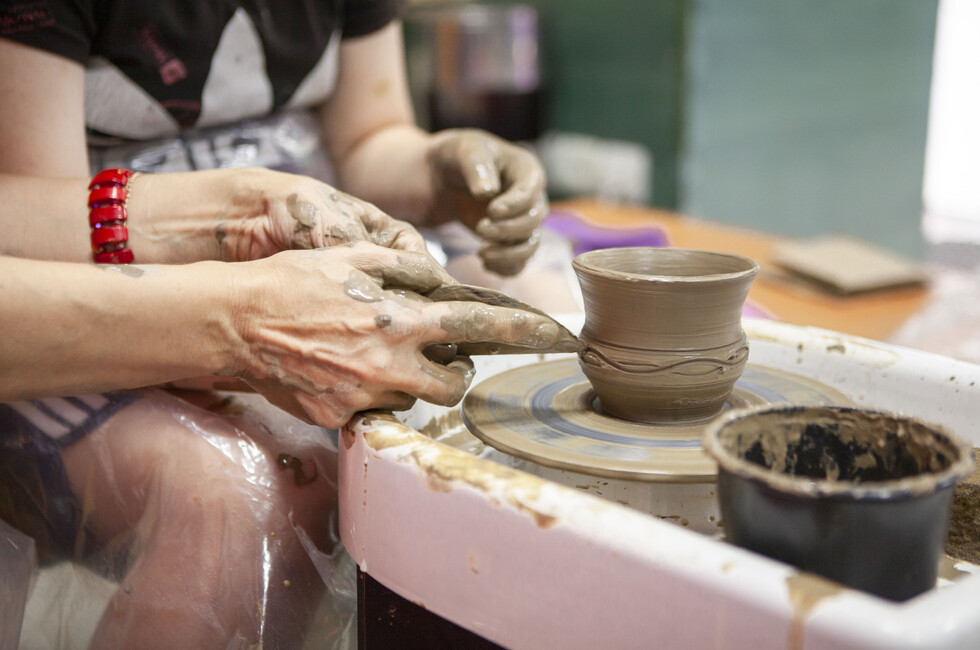 Фото: пресс-служба Министерства культуры Курской области