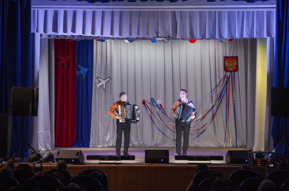 Фото: пресс-служба Министерства культуры Курской области