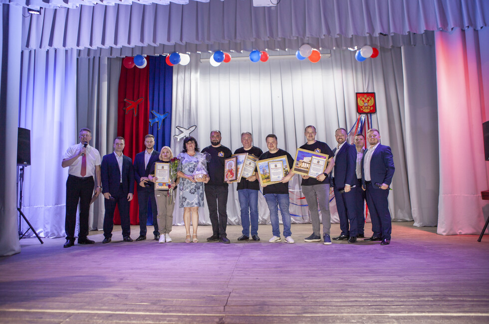 Фото: пресс-служба Министерства культуры Курской области