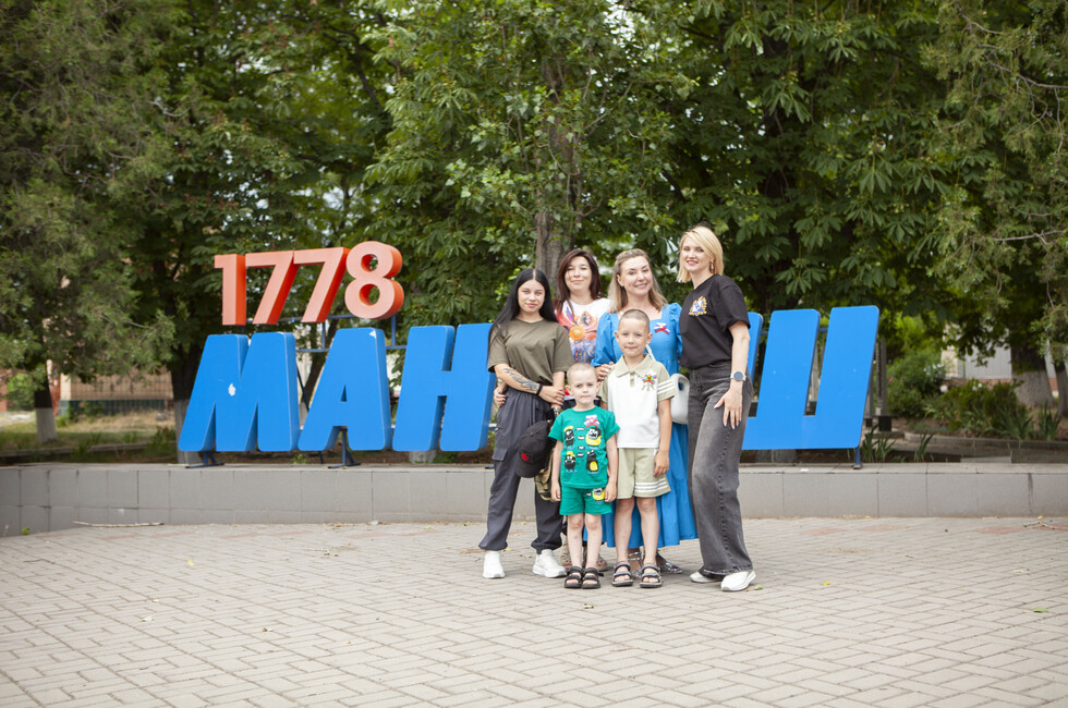 Фото: пресс-служба Министерства культуры Курской области