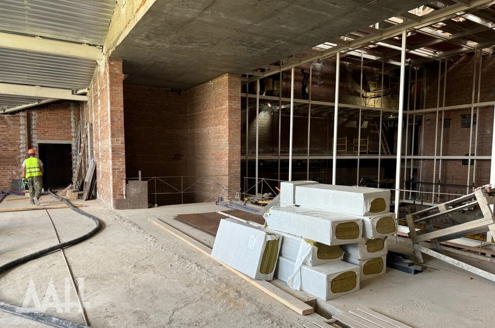 Фото: Донецкое агентство новостей