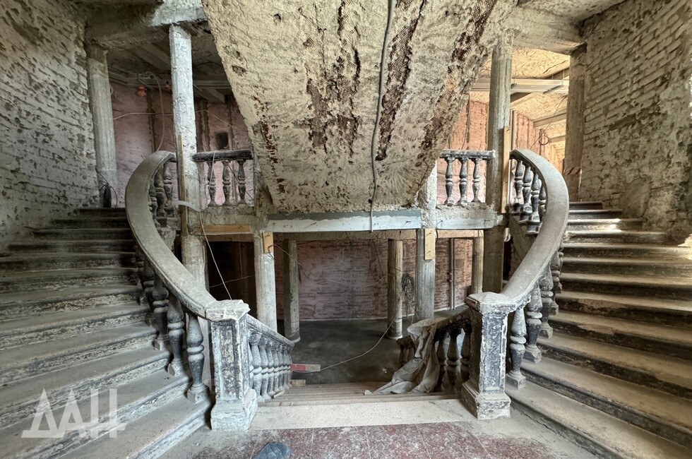 Фото: Донецкое агентство новостей