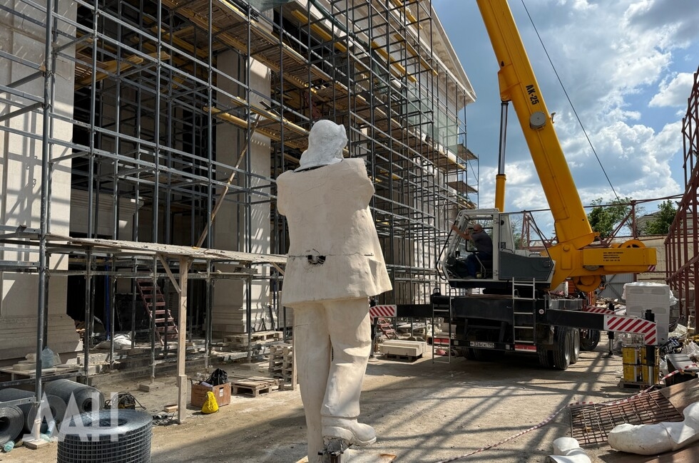 Фото: Донецкое агентство новостей