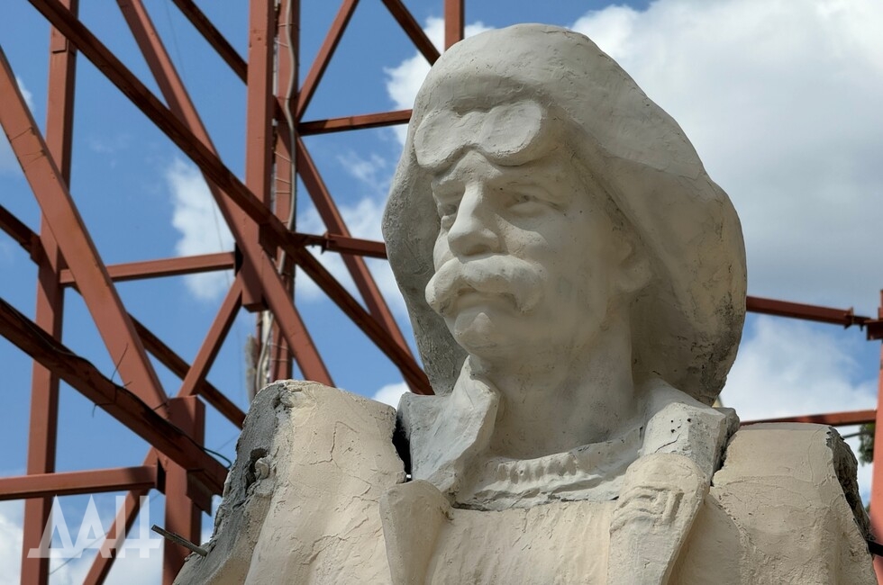 Фото: Донецкое агентство новостей