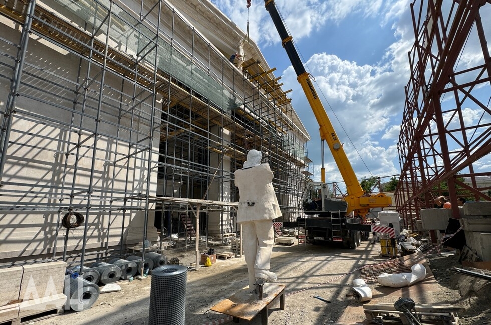 Фото: Донецкое агентство новостей