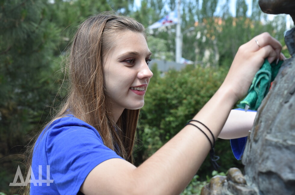 Фото: Донецкое агентство новостей