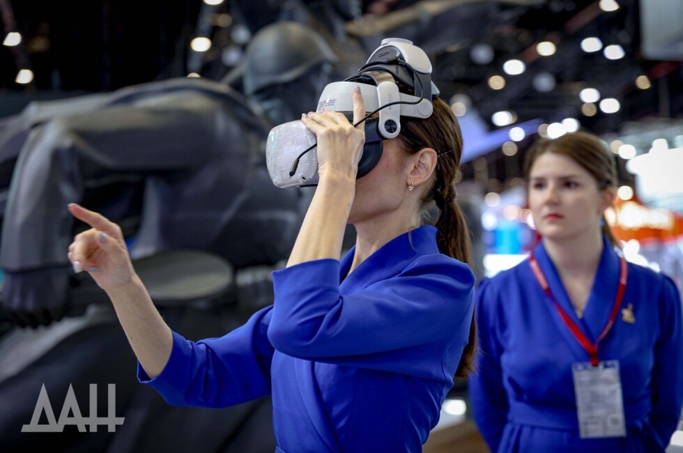 Фото: Донецкое агентство новостей