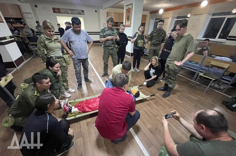 Фото предоставлено организаторами мероприятия