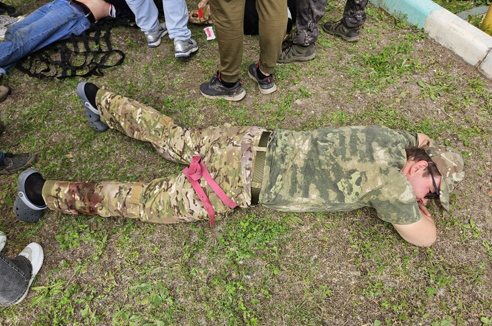 Фото участника мероприятия