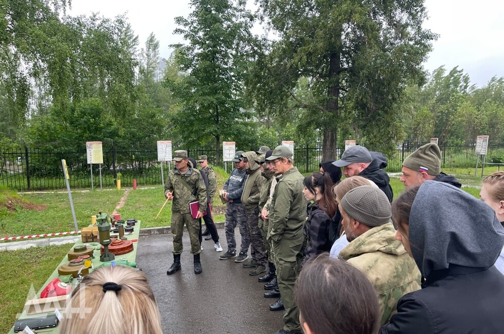 Фото предоставлено организаторами мероприятия