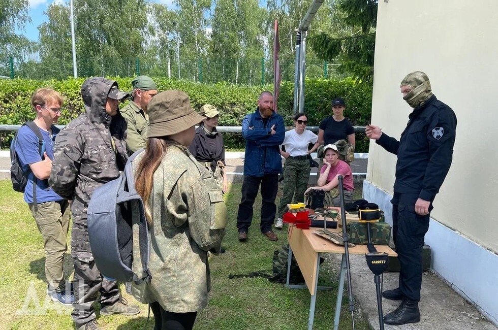 Фото предоставлено организаторами мероприятия