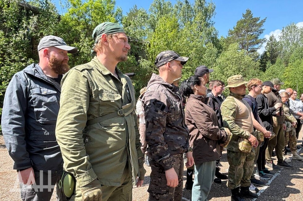 Фото: Донецкое агентство новостей