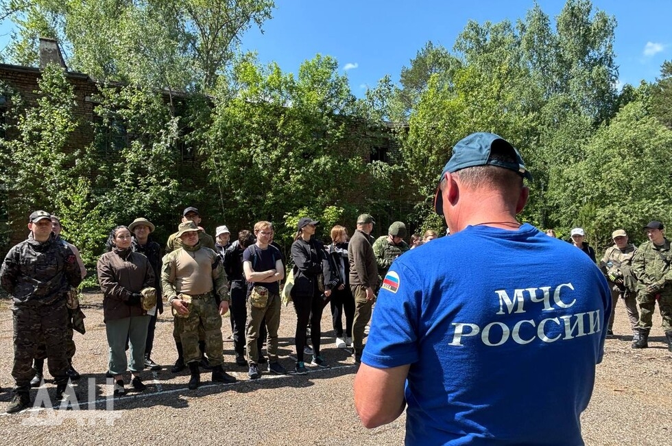 Фото: Донецкое агентство новостей