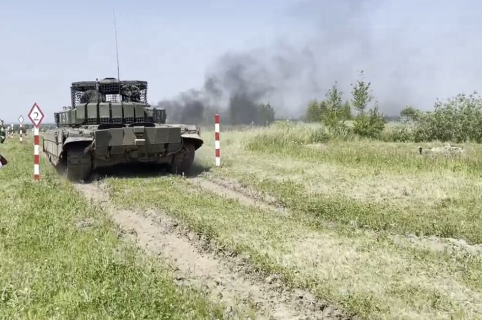 Фото предоставлено организаторами курсов